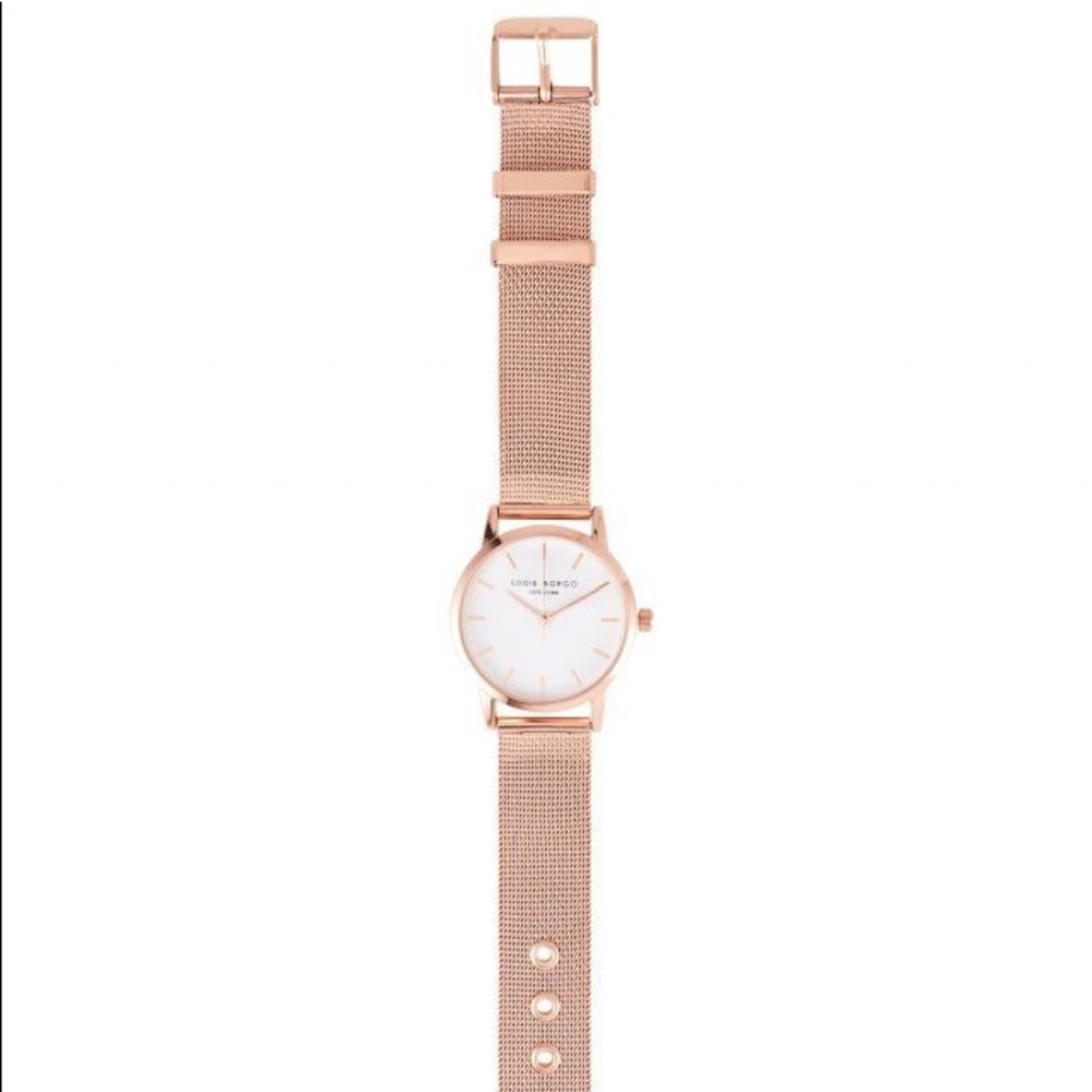 Eddie Borgo The Soho Watch
